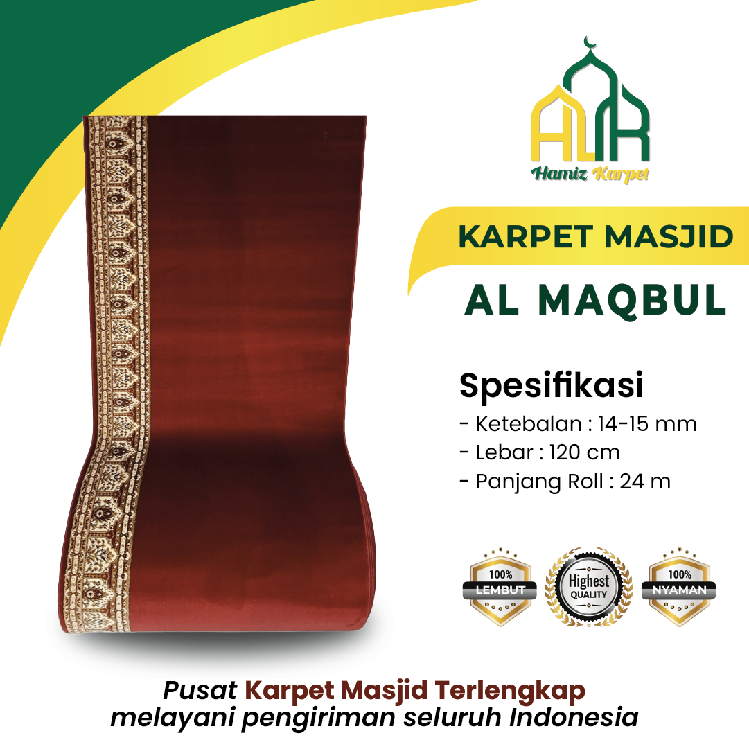 Hamiz Karpet