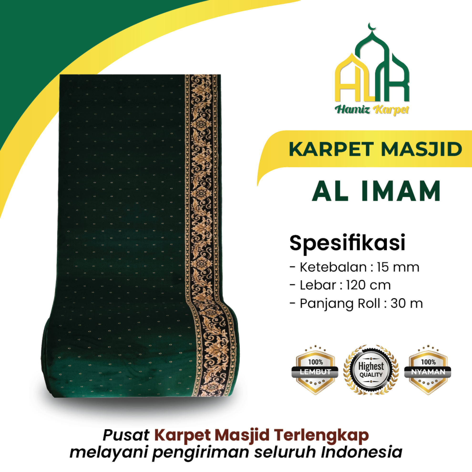 Hamiz Karpet