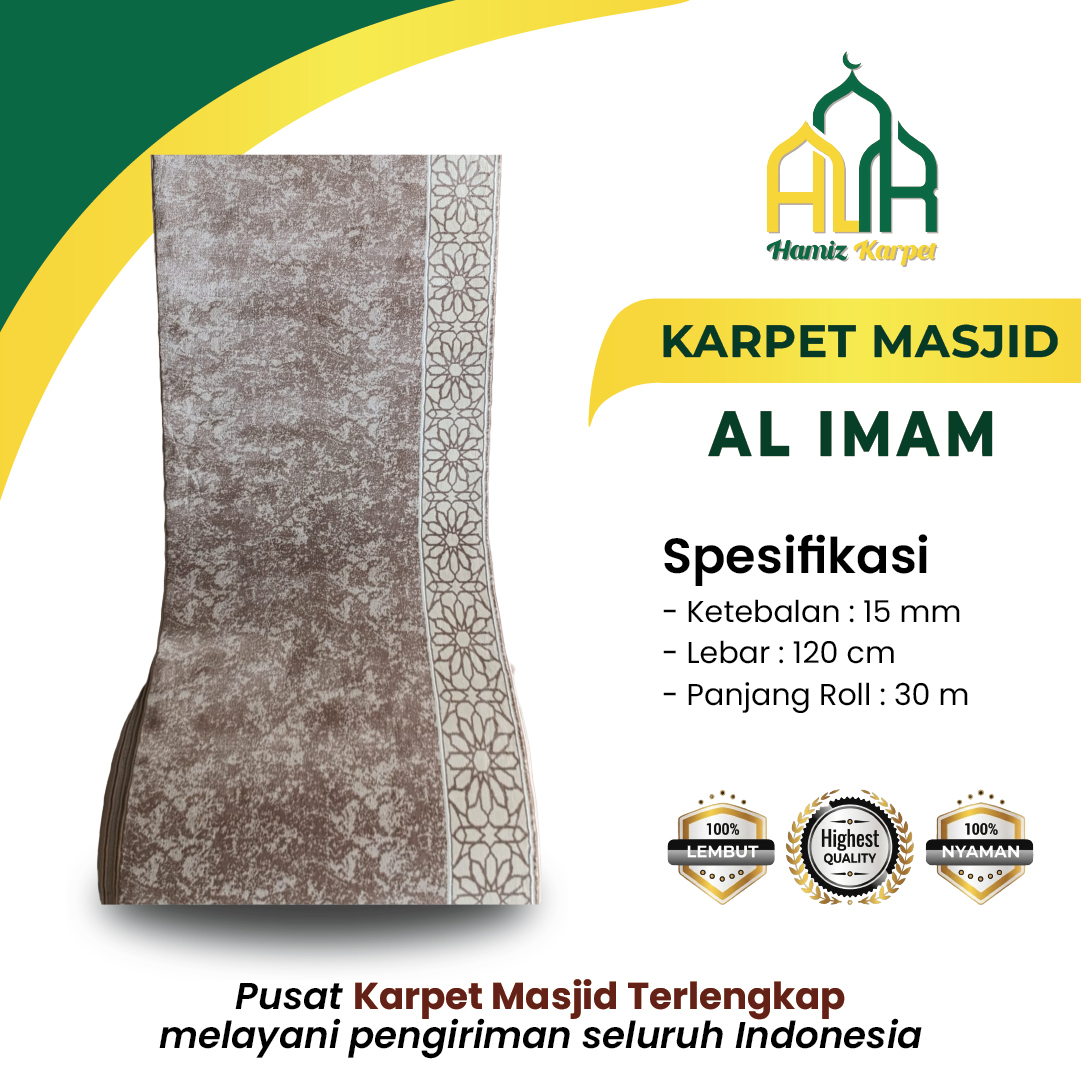 Hamiz Karpet