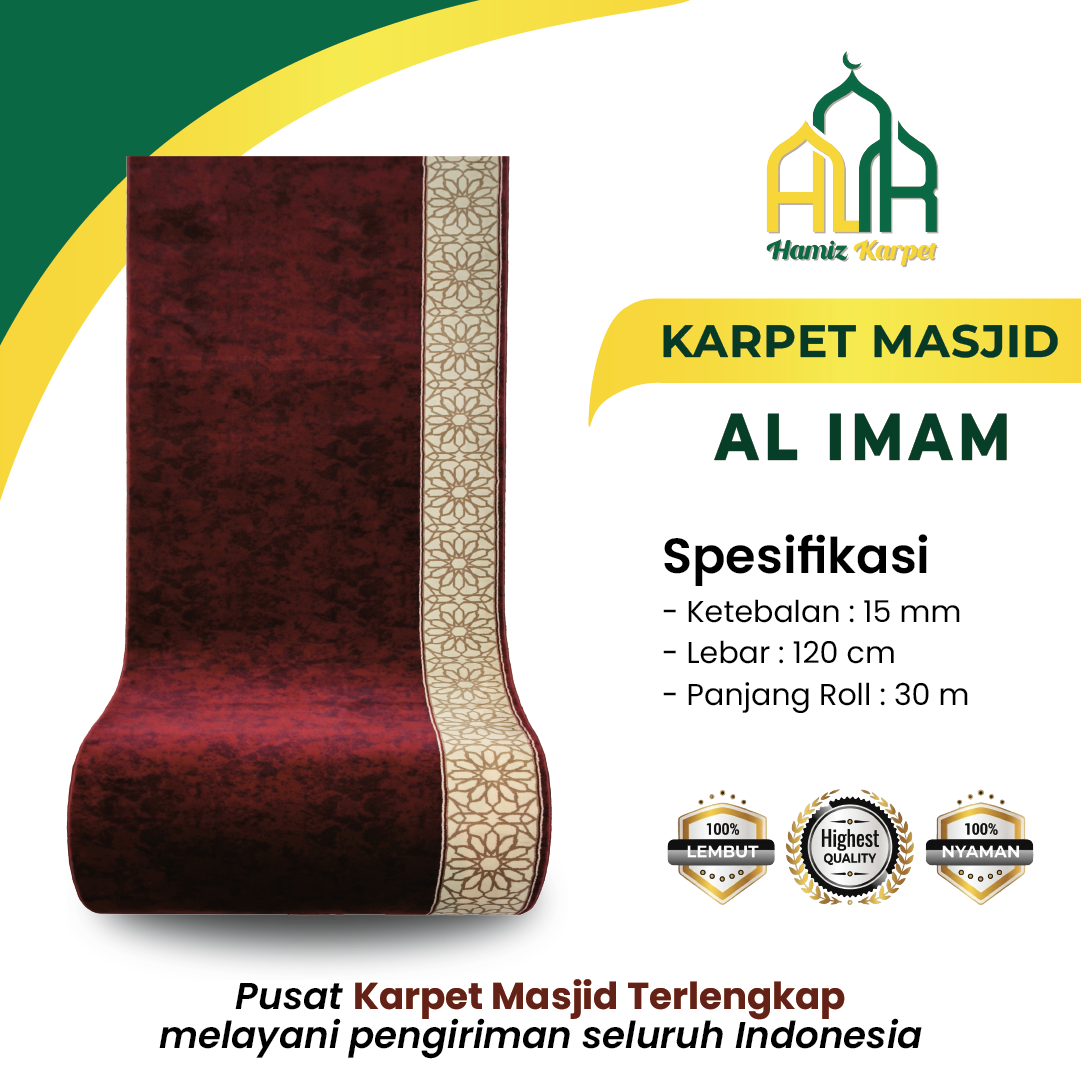 Hamiz Karpet