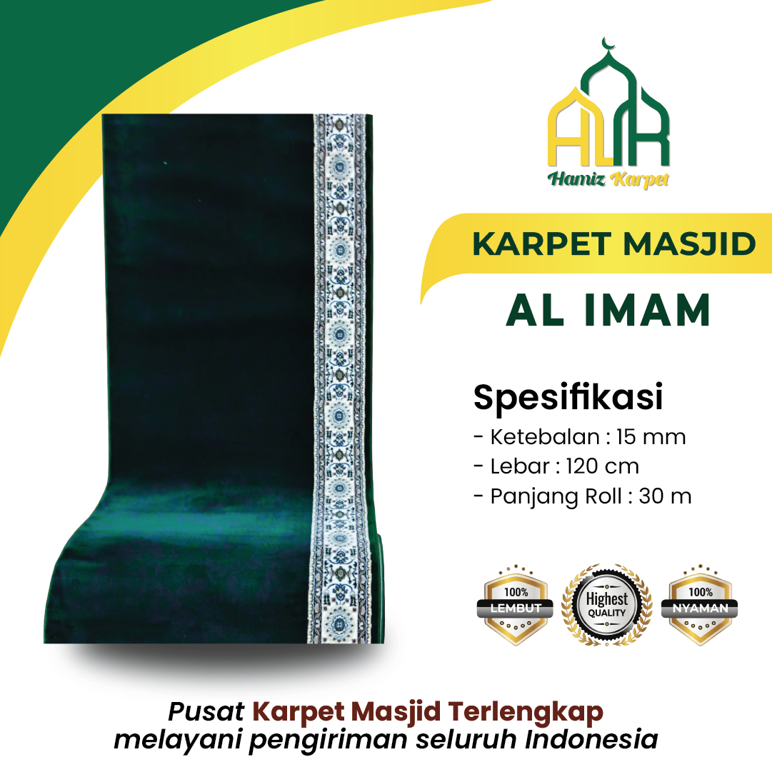 Hamiz Karpet