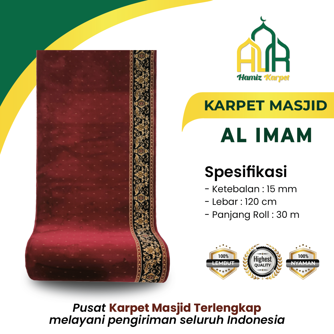 Hamiz Karpet
