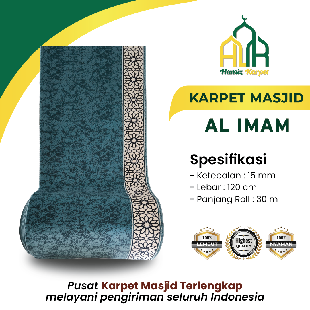 Hamiz Karpet