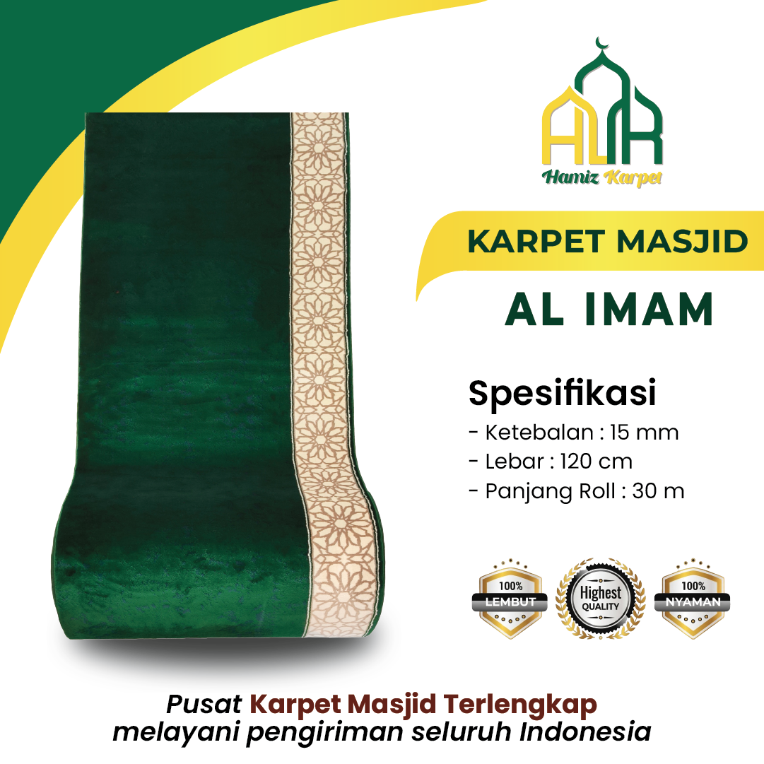 Hamiz Karpet