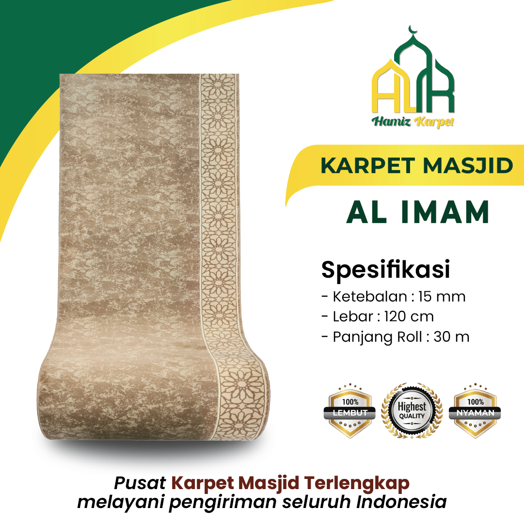 Hamiz Karpet