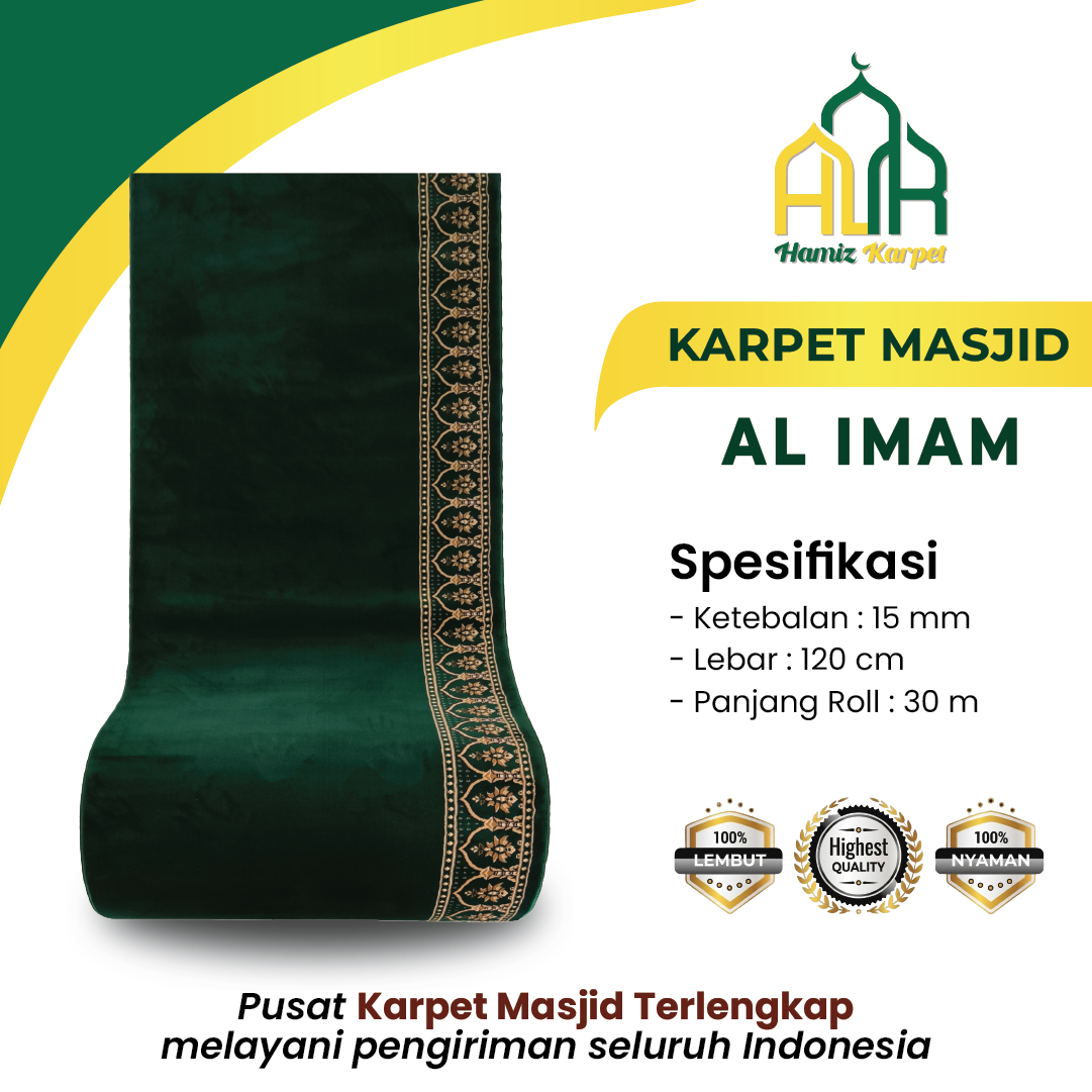 Hamiz Karpet