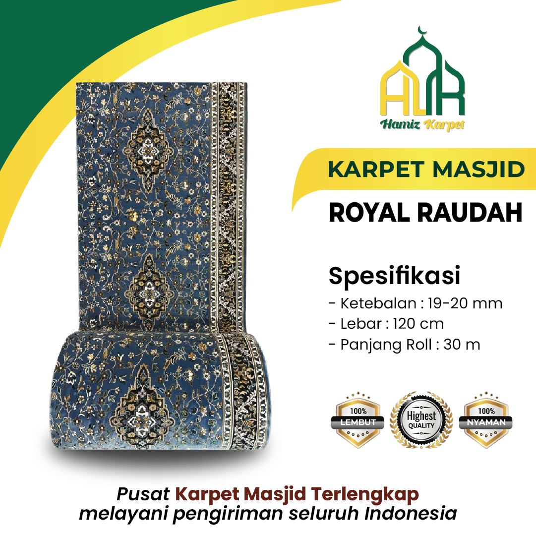 Hamiz Karpet