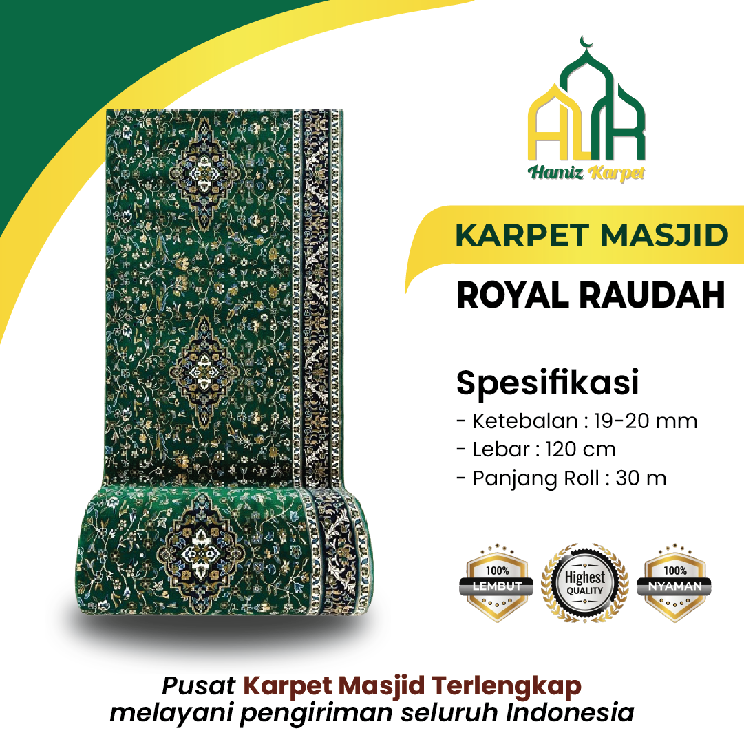 Hamiz Karpet