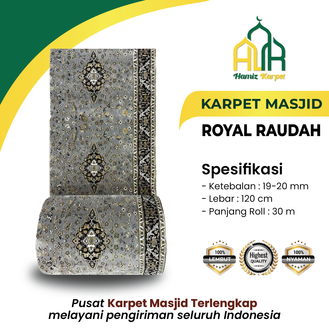 Hamiz Karpet