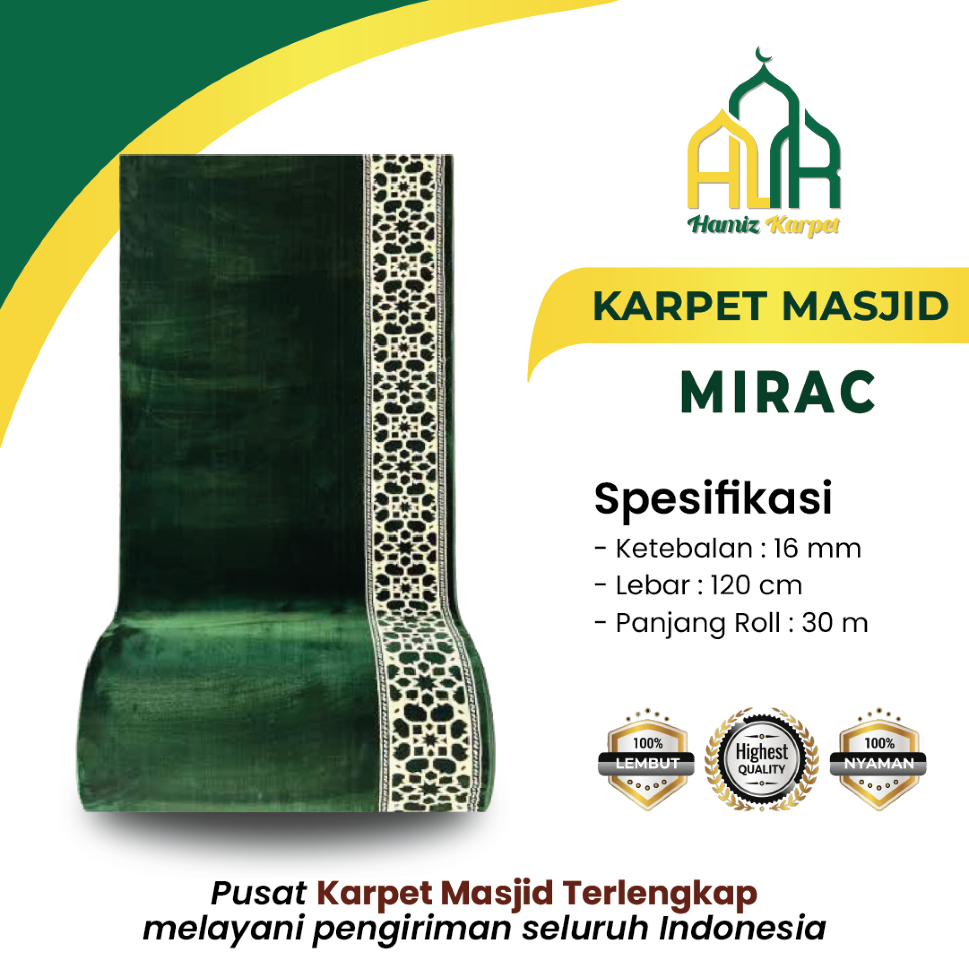Hamiz Karpet