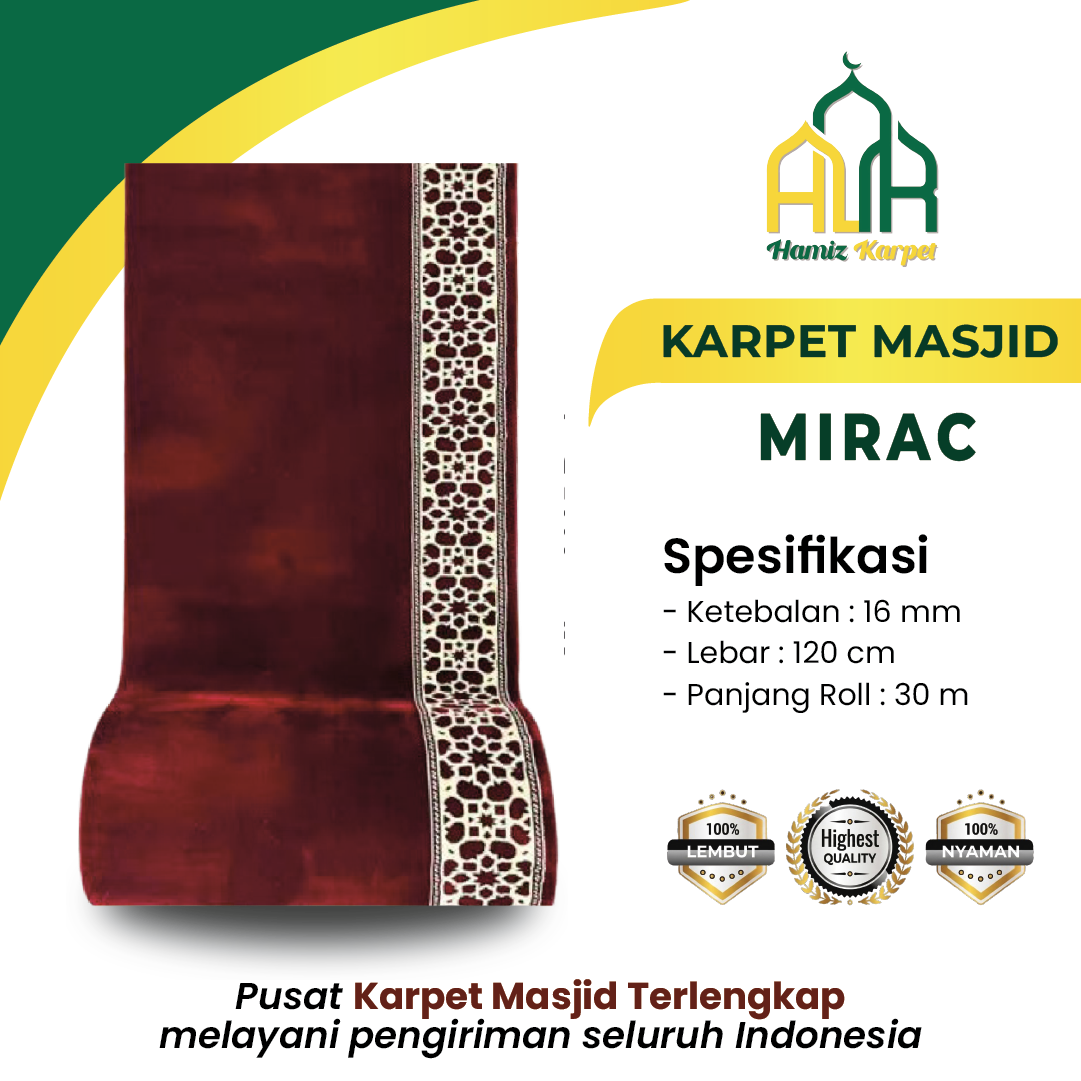 Hamiz Karpet