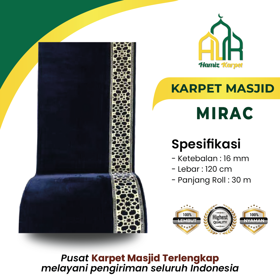 Hamiz Karpet