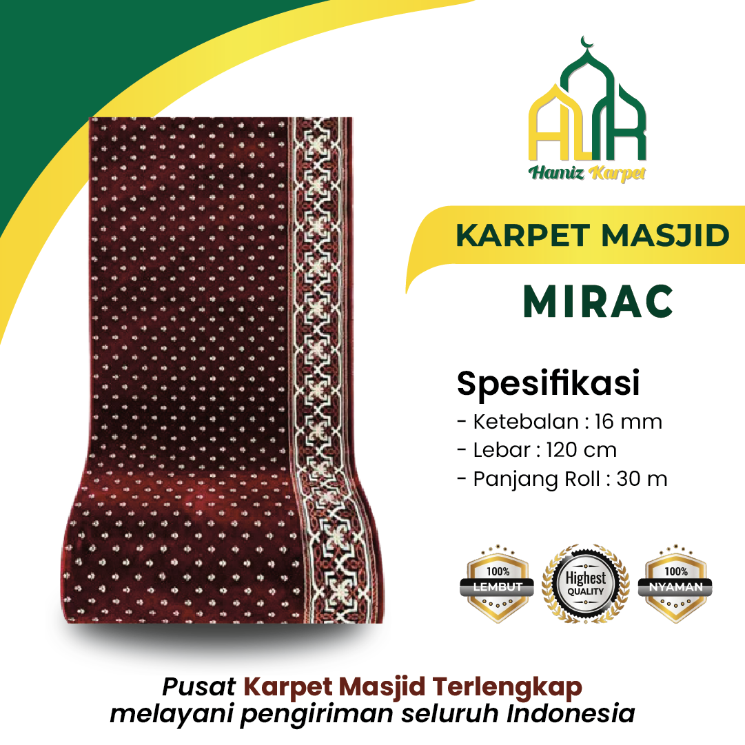Hamiz Karpet