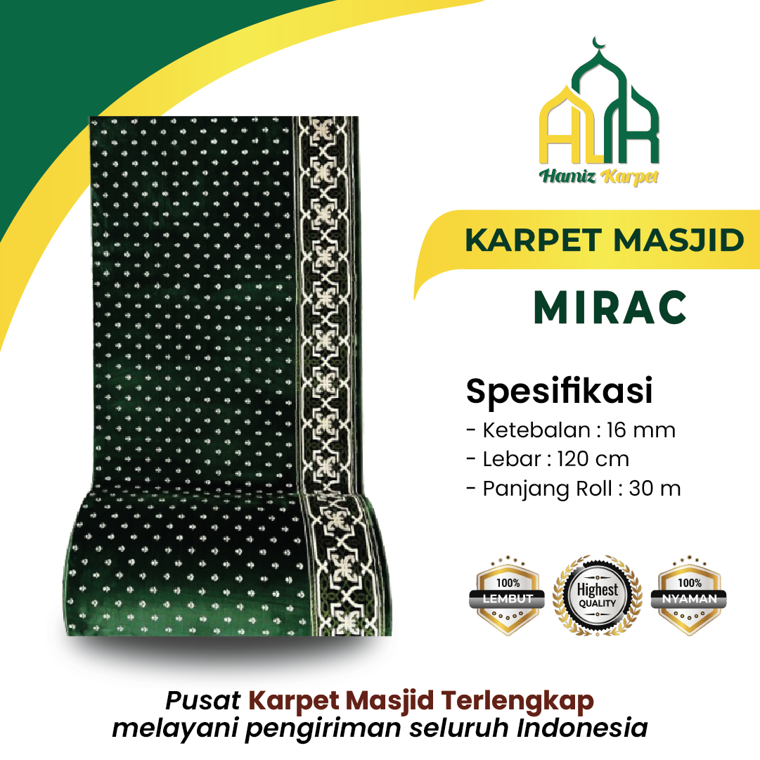 Hamiz Karpet