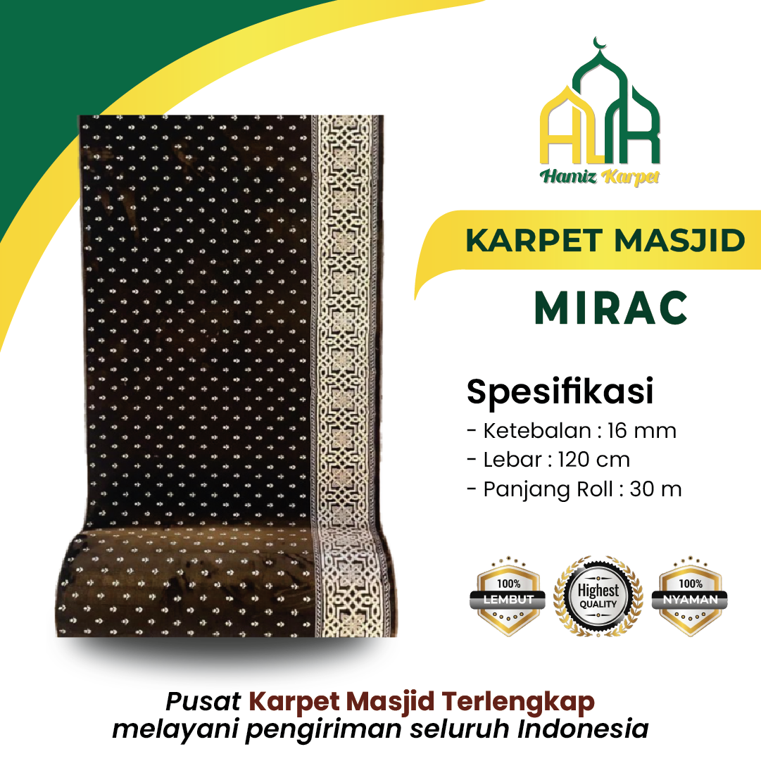 Hamiz Karpet