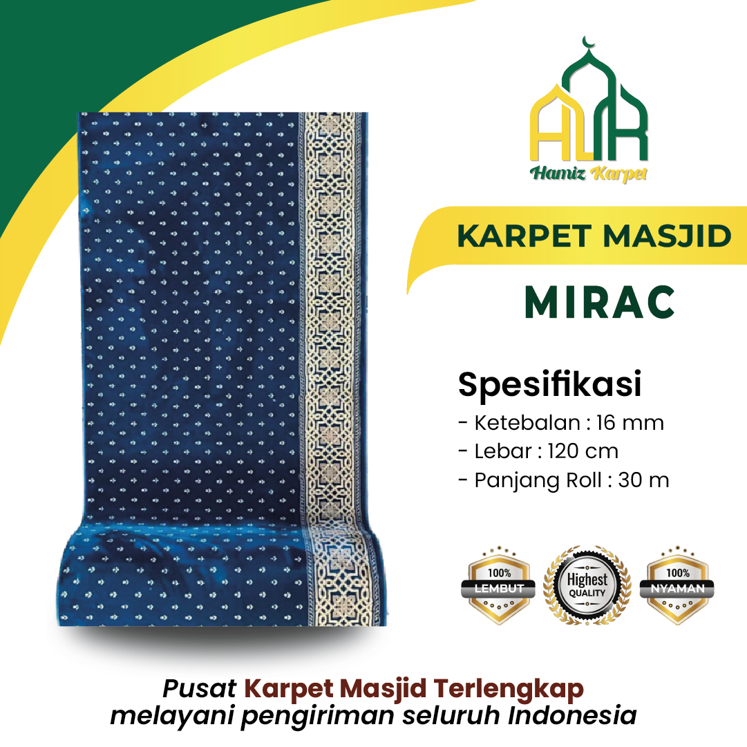 Hamiz Karpet