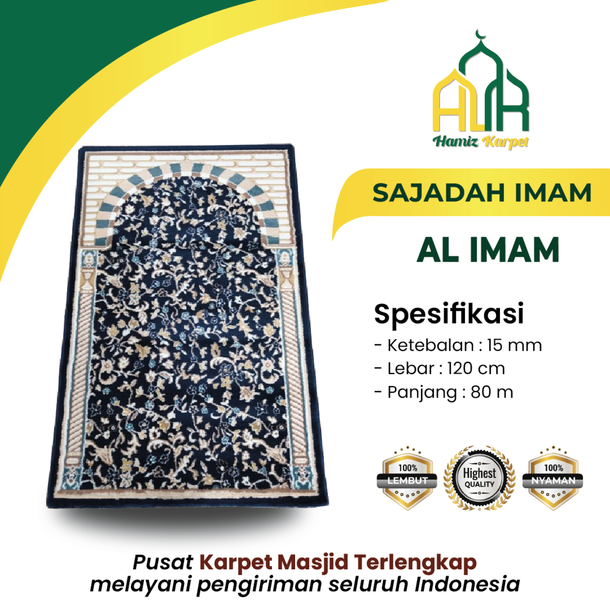 Hamiz Karpet