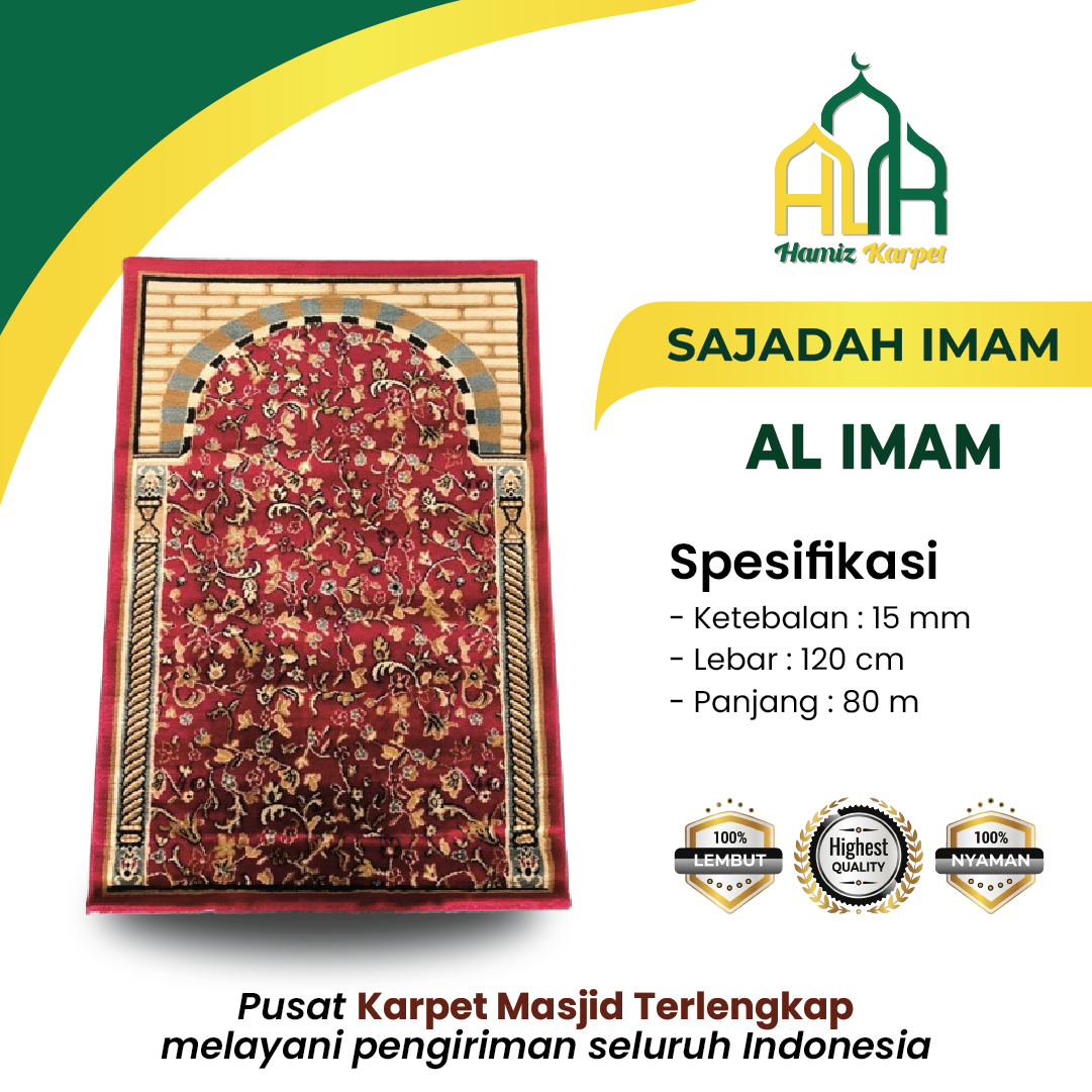 Hamiz Karpet