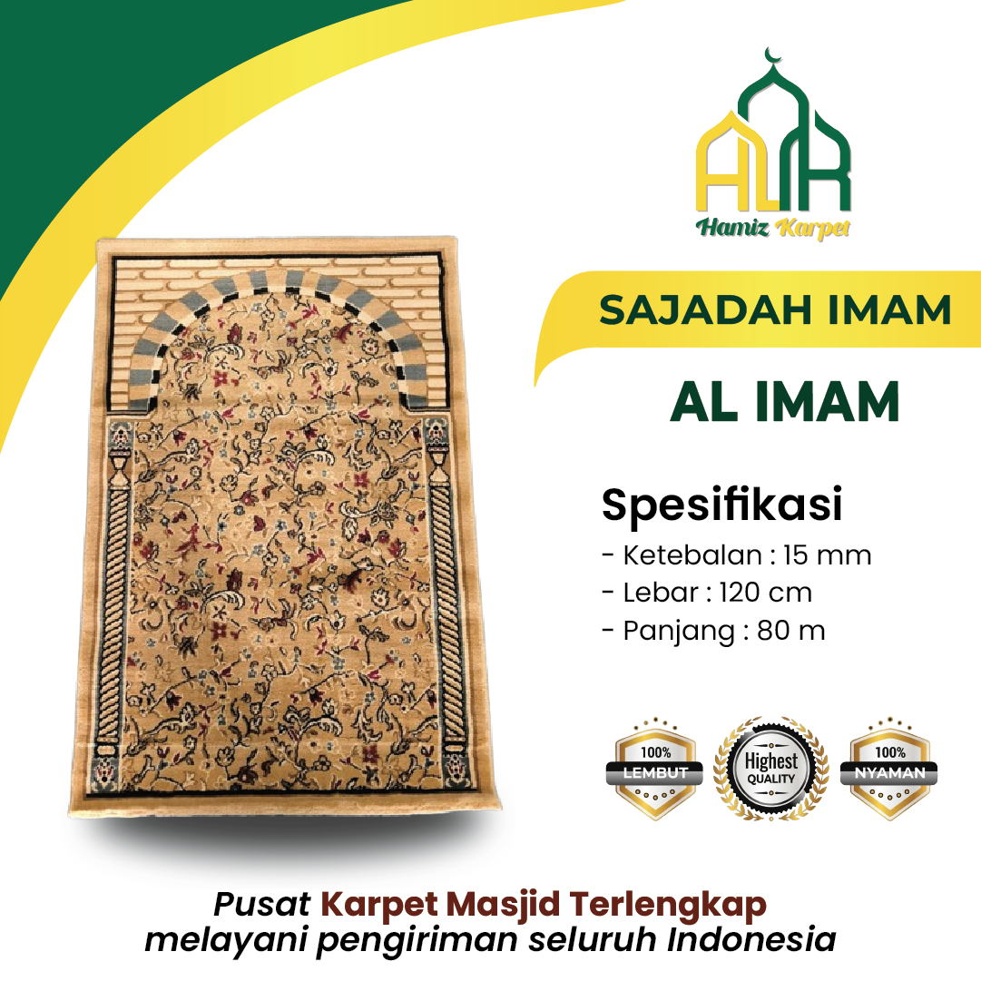 Hamiz Karpet