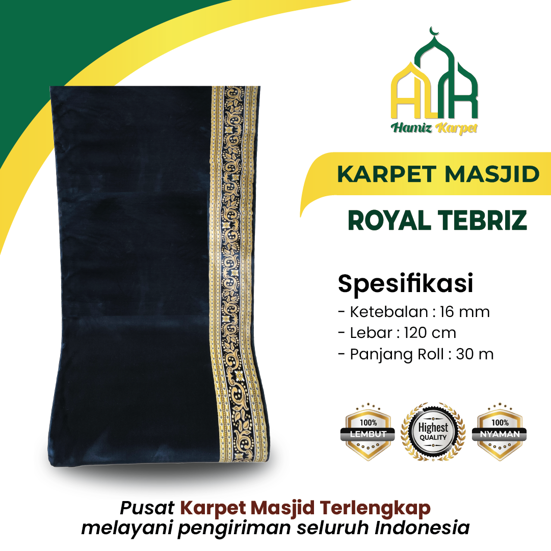 Hamiz Karpet